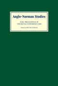 Anglo-Norman Studies XXIII