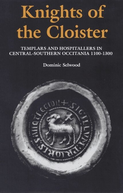 Dominic Selwood - Knights of the Cloister, Häftad. Tillgänglighet: Lägg i varukorg