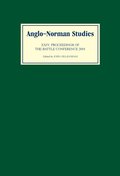 Anglo-Norman Studies XXIV