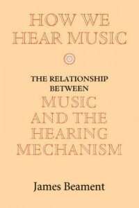 How We Hear Music