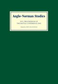 Anglo-Norman Studies XXV