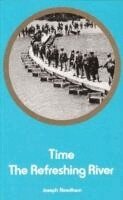 Joseph Needham - Time, Häftad