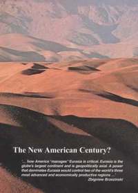 The New American Century?
