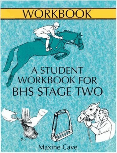 Maxine Cave - Student Workbook for BHS Stage Two, Häftad. Tillgänglighet: Lägg i varukorg