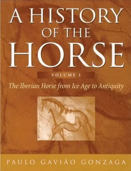History of the Horse