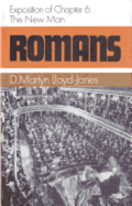 Romans: The New Man