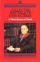 John Murray - Claims of Truth, Inbunden. Tillgänglighet: Tillfälligt slut