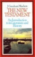 New Testament: An Introduction