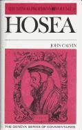 Commentary on Hosea