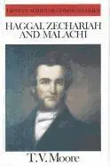 T.V. Moore - Haggai, Zechariah, Malachi, Inbunden. Tillgänglighet: Tillfälligt slut