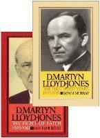 Iain H. Murray - D. Martyn Lloyd-Jones: 2 Volume Set, Inbunden