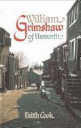 Faith Cook - William Grimshaw of Haworth, Häftad