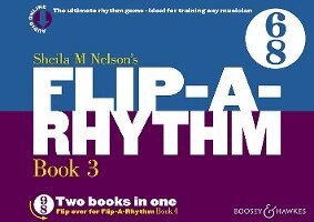 Sheila Nelson - Flip A Rhythm 3/4, Övrigt