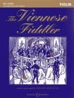 Edward Huws Jones - The Viennese Fiddler, Övrigt