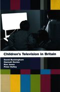 Children's Television in Britain