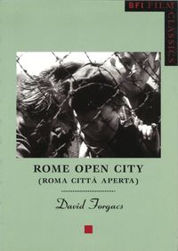 Rome Open City (Roma Citt� Aperta)