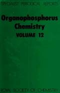 Organophosphorus Chemistry