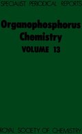 Organophosphorus Chemistry