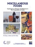 Miscellaneous Foods