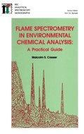 Flame Spectrometry in Environmental Chemical Analysis