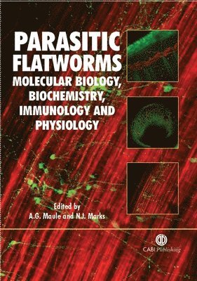 Parasitic Flatworms