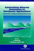 Controlling Mineral Emissions in European Agriculture