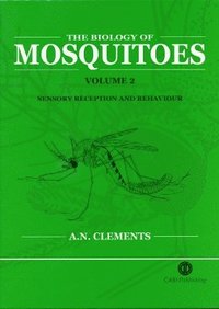Biology of Mosquitoes, Volume 2