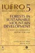 Forests in Sustainable Mountain Development
