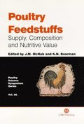 Poultry Feedstuffs