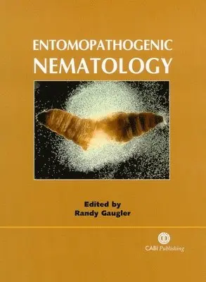 Randy Gaugler - Entomopathogenic Nematology, Inbunden. Tillgänglighet: Lägg i varukorg