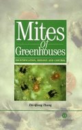 Mites of Greenhouses