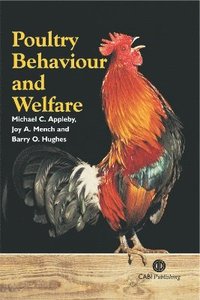 Poultry Behaviour and Welfare