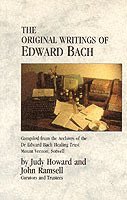 Original Writings Of Edward Bach av John Ramsell, Judy Howard