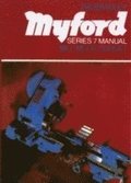 Myford Series 7 Manual