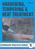 Hardening, Tempering and Heat Treatment