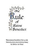 The Rule of St.Benedict