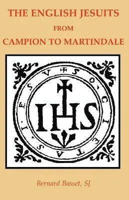 Bernard Basset, Rodger Charles - English Jesuits from Campian to Martindale, Häftad. Tillgänglighet: Lägg i varukorg