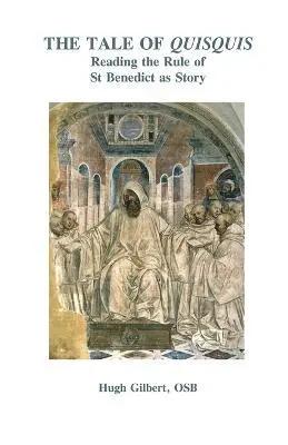 Hugh Gilbert - Tale of Quisquis, Häftad. Tillgänglighet: Lägg i varukorg