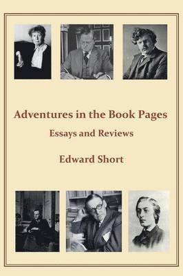 Edward Short - Adventures in the Book Pages, Häftad