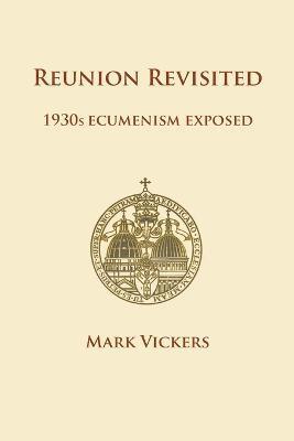 Mark Vickers - Reunion Revisited, Häftad