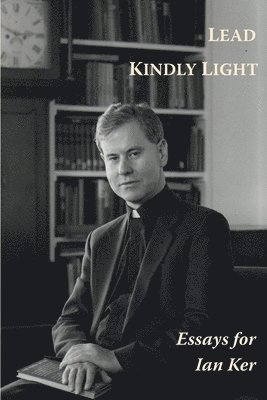 Paul Shrimpton - Lead Kindly Light, Häftad