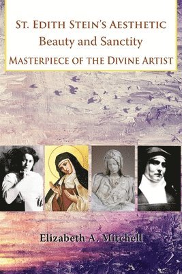 Edith Stein's Aesthetic
