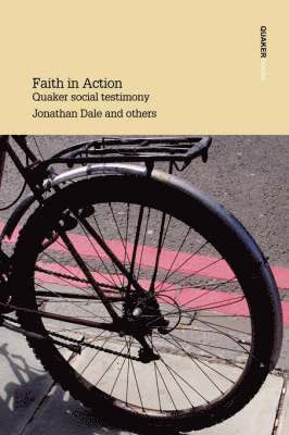 Jonathan Dale, etc., et al - Faith in Action, Häftad