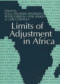 Limits of Adjustment in Africa