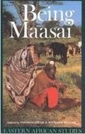 Being Maasai