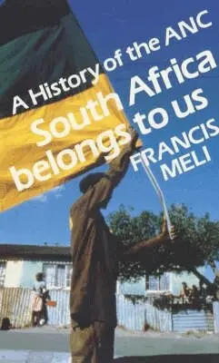 South Africa Belongs to Us