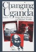 Changing Uganda