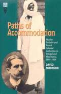 Paths of Accommodation