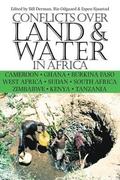 Conflicts Over Land and Water in Africa