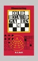 Discovering Old Board Games